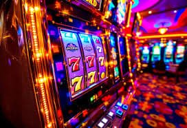 Live Casino my97