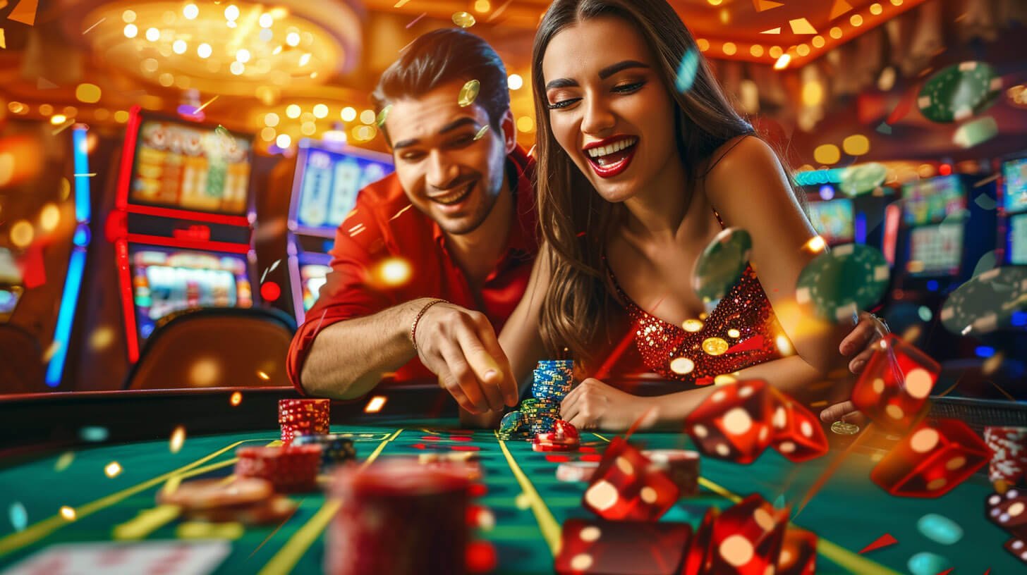 my97.win VIP ကစားသမားများ Baccarat နှင့် Live Casino တွင် Cashback အကျိုးခံစားနေသောမြင်ကွင်း