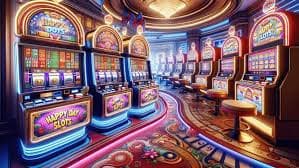 my97.win Slots နှင့် Bingo ဂိမ်းရလဒ်စစ်ဆေးနေသော မြန်မာ ကစားသမားများ
