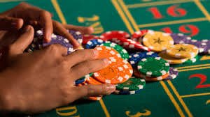 Live Casino Roulette Baccarat Online Myanmar