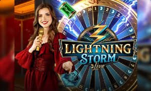 တိုက်ရိုက် ကာစီနို Live Dealer Baccarat ဂိမ်း
